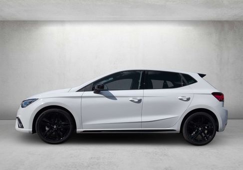 Seat Ibiza, 2026