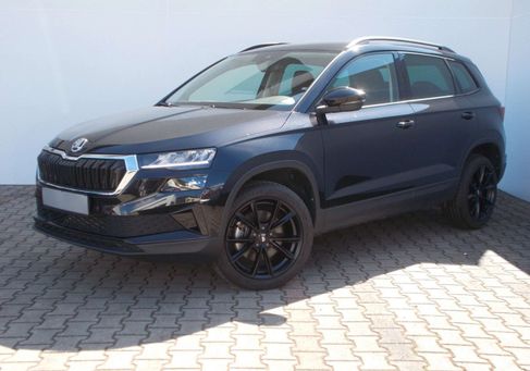 Skoda Karoq, 2024