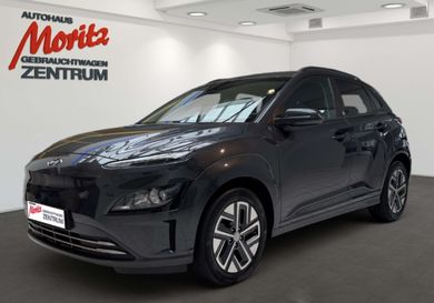 Hyundai Kona, 2022