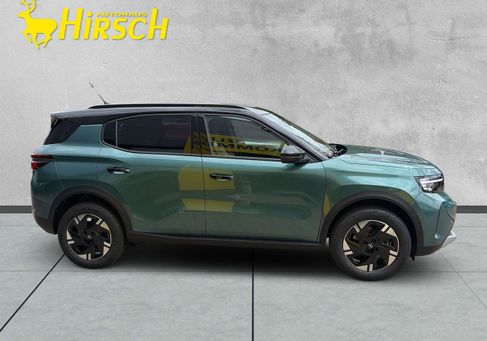 Opel Frontera, 2026