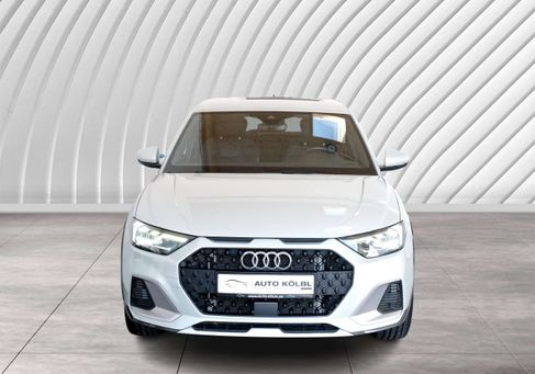 Audi A1, 2023