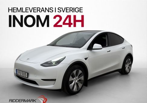 Tesla Model Y, 2023 3