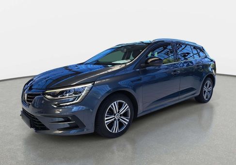 Renault Megane, 2024