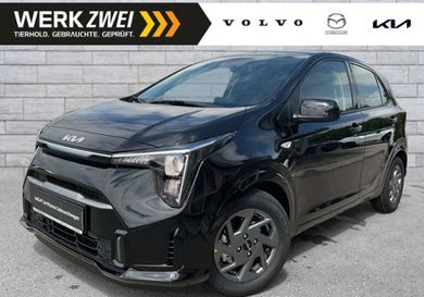 Kia Picanto, 2026