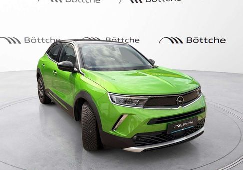 Opel Mokka, 2022 3