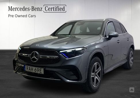 Mercedes-Benz, 2023