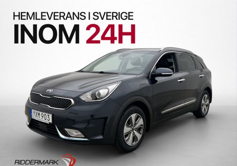 Kia Niro, 2019