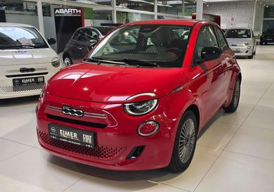 Fiat 500, 2026