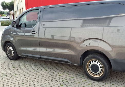 Citroën Jumpy, 2021 3