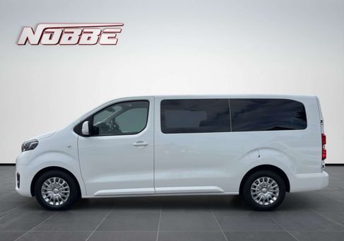 Toyota Proace, 2022