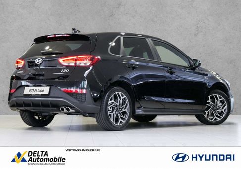Hyundai i30, 2026 2