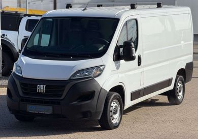 Fiat Ducato, 2022