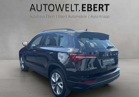 Skoda Karoq, 2023