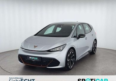 Cupra Born, 2023