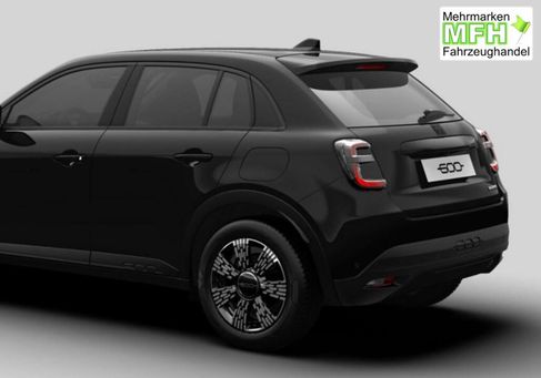 Fiat 600, 2026