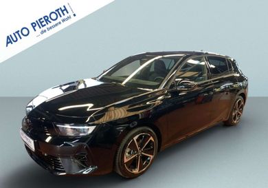 Opel Astra, 2025