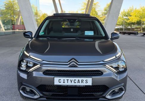 Citroën C4, 2021 2