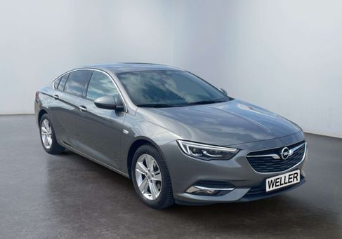 Opel Insignia, 2018