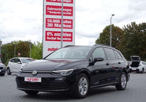Volkswagen Golf, 2021 2