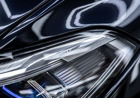 BMW X5 M, 2020 3