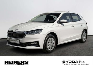 Skoda Fabia, 2026