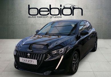 Peugeot 208, 2022