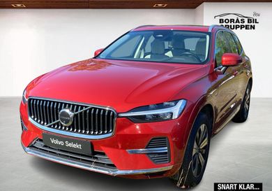Volvo XC60, 2023
