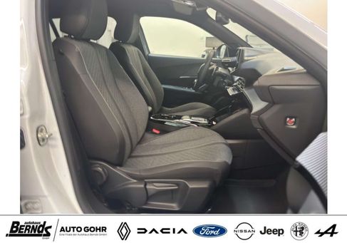 Peugeot 2008, 2025