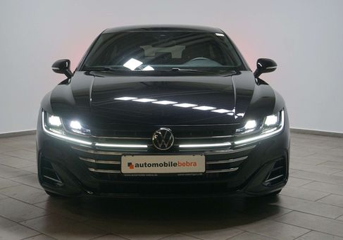 Volkswagen Arteon, 2021