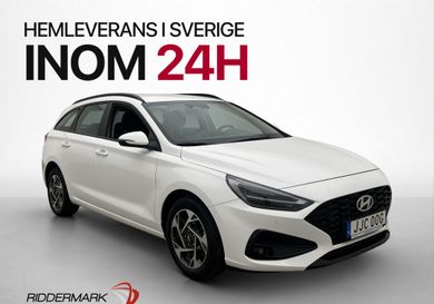 Hyundai i30, 2025