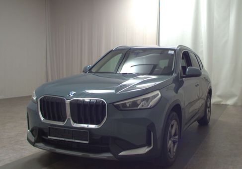 BMW X1, 2023 2