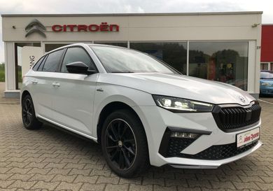 Skoda Scala, 2024