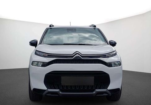 Citroën C3 Aircross, 2024 2