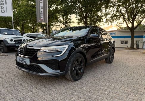 Renault Arkana, 2022