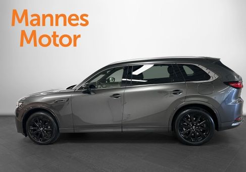 Mazda, 2025 3