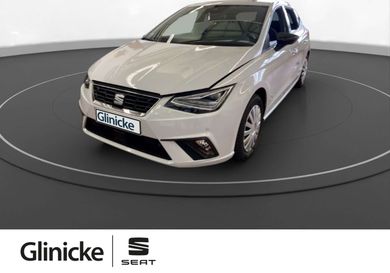 Seat Ibiza, 2023