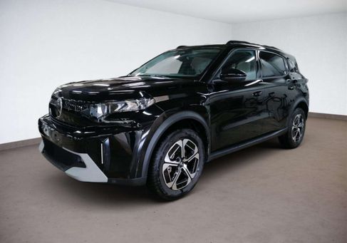 Citroën C3 Aircross, 2025 2