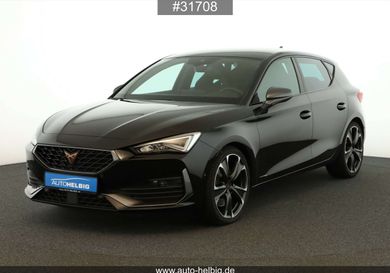 Cupra Leon, 2024
