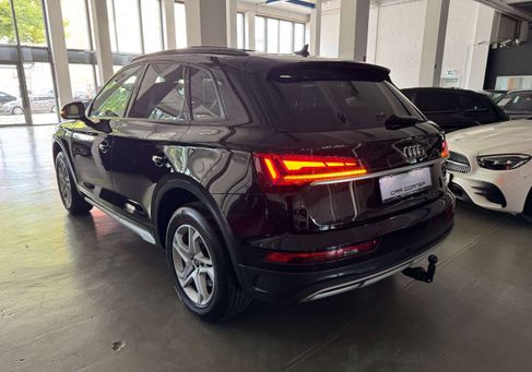 Audi Q5, 2021 2
