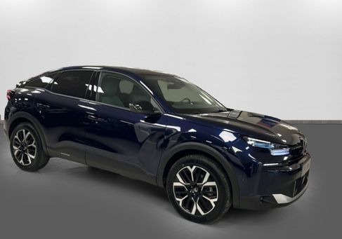 Citroën C4, 2025 3