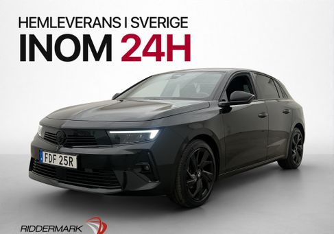 Opel Astra, 2023