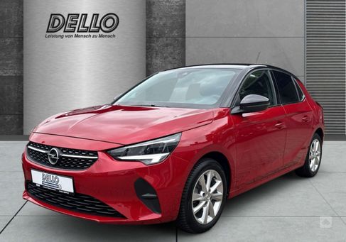 Opel Corsa, 2022