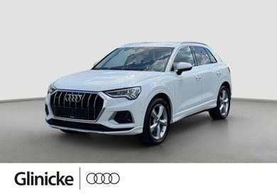 Audi Q3, 2022