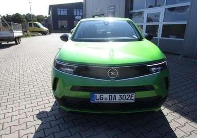 Opel Mokka, 2021