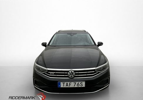 Volkswagen Passat Variant, 2020 2