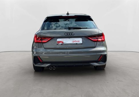 Audi A1, 2023