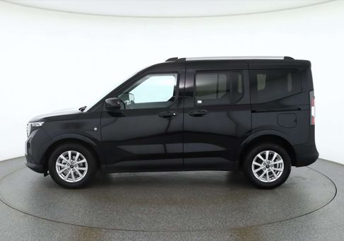 Ford Tourneo Courier, 2026 2