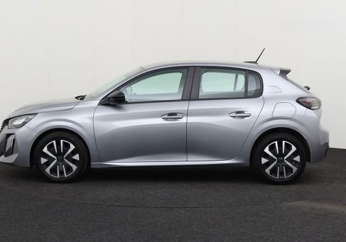 Peugeot 208, 2024