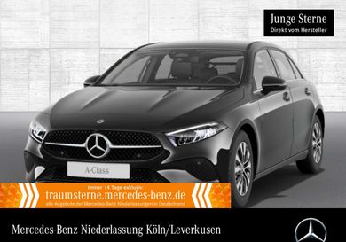 Mercedes-Benz A 200, 2024