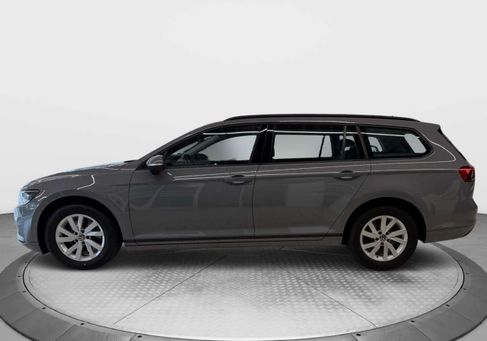 Volkswagen Passat Variant, 2023 3